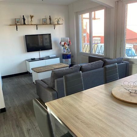 Maison Cosy Dunkerque Dunkierka Zewnętrze zdjęcie