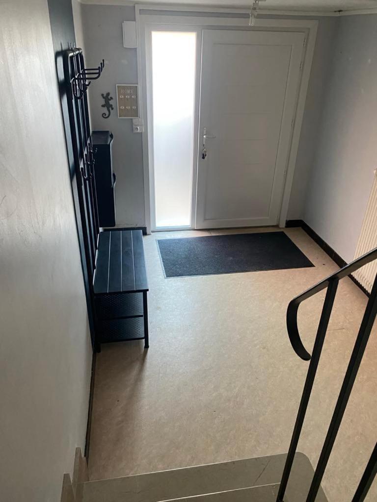 Maison Cosy Dunkerque Dunkierka Zewnętrze zdjęcie