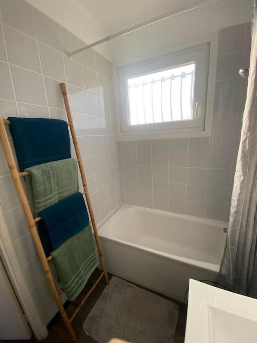 Maison Cosy Dunkerque Dunkierka Zewnętrze zdjęcie