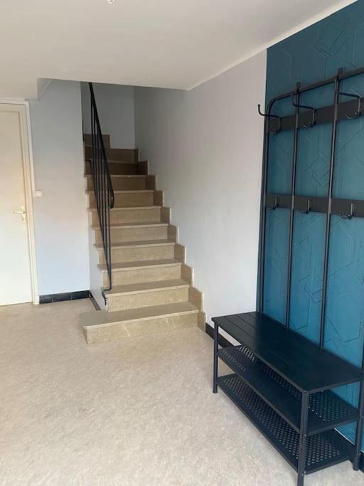 Maison Cosy Dunkerque Dunkierka Zewnętrze zdjęcie
